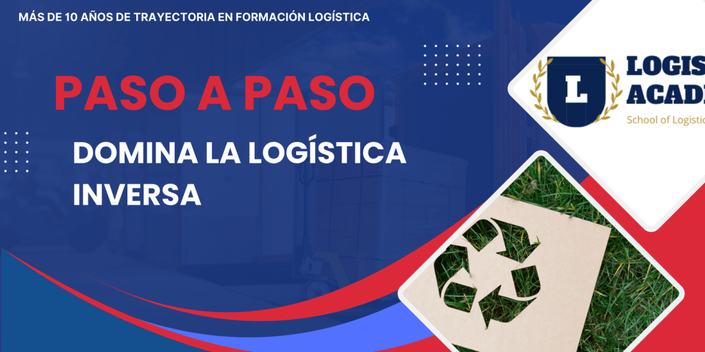 Cursos de Logística Online. ACADEMIA LOGISTICS ACADEMY Cursos de logística personalizables por módulos y áreas Cursos de Logística Online. ACADEMIA LOGISTICS ACADEMY logística inversa, curso logística, logistics academy