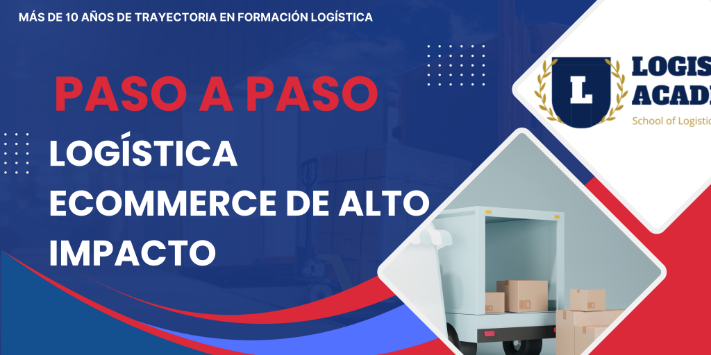 Cursos de Logística Online. ACADEMIA LOGISTICS ACADEMY Cursos de logística personalizables por módulos y áreas Cursos de Logística Online. ACADEMIA LOGISTICS ACADEMY ecommerce, logística, online