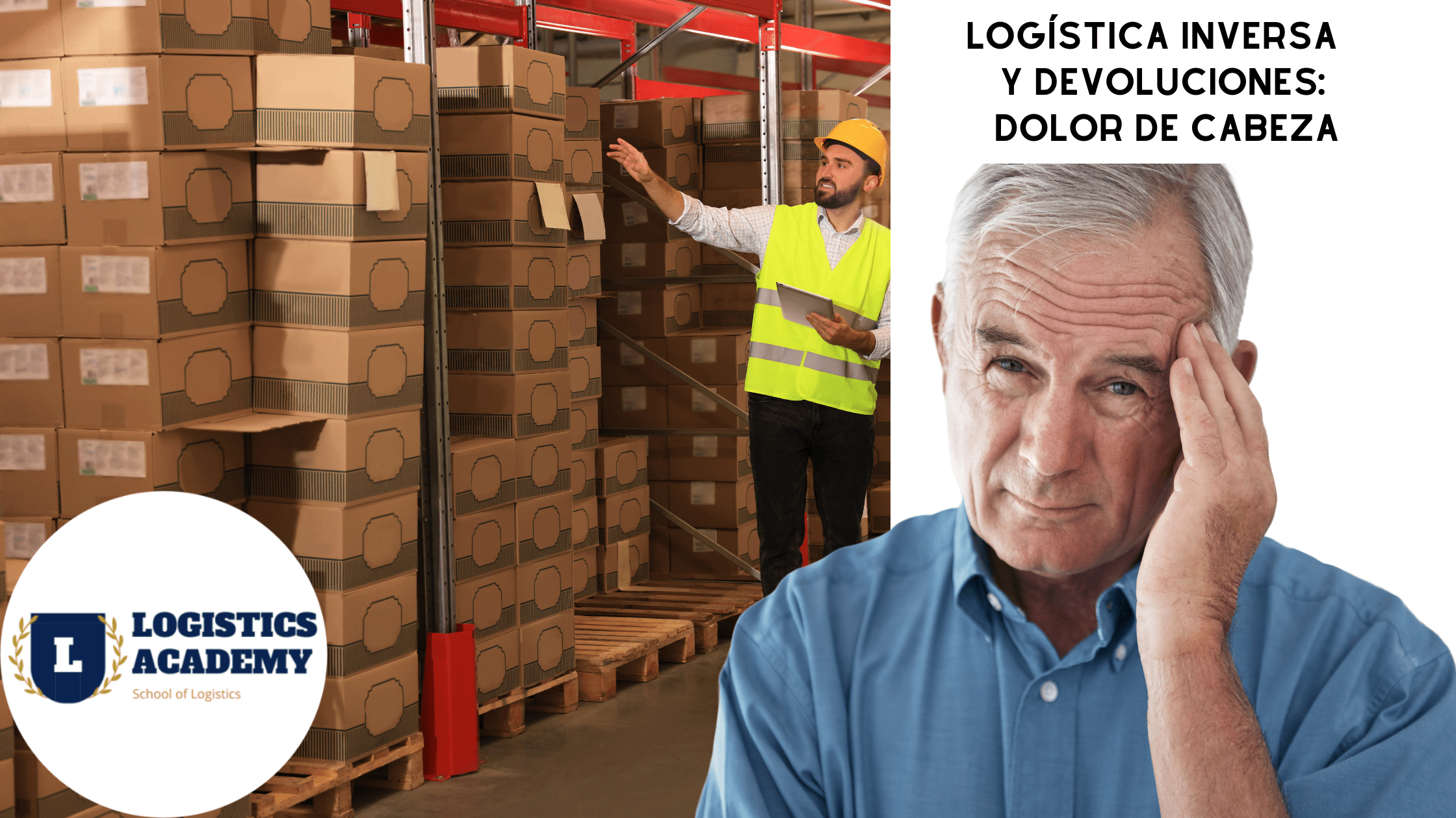 Gestión de la mercancía devuelta: Estrategias eficientes para optimizar la logística inversa
