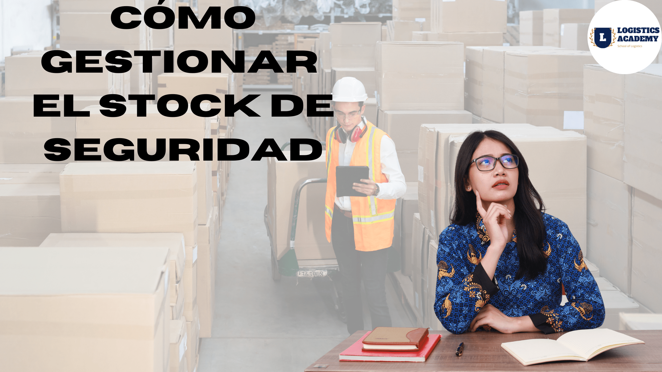 stock de seguridad